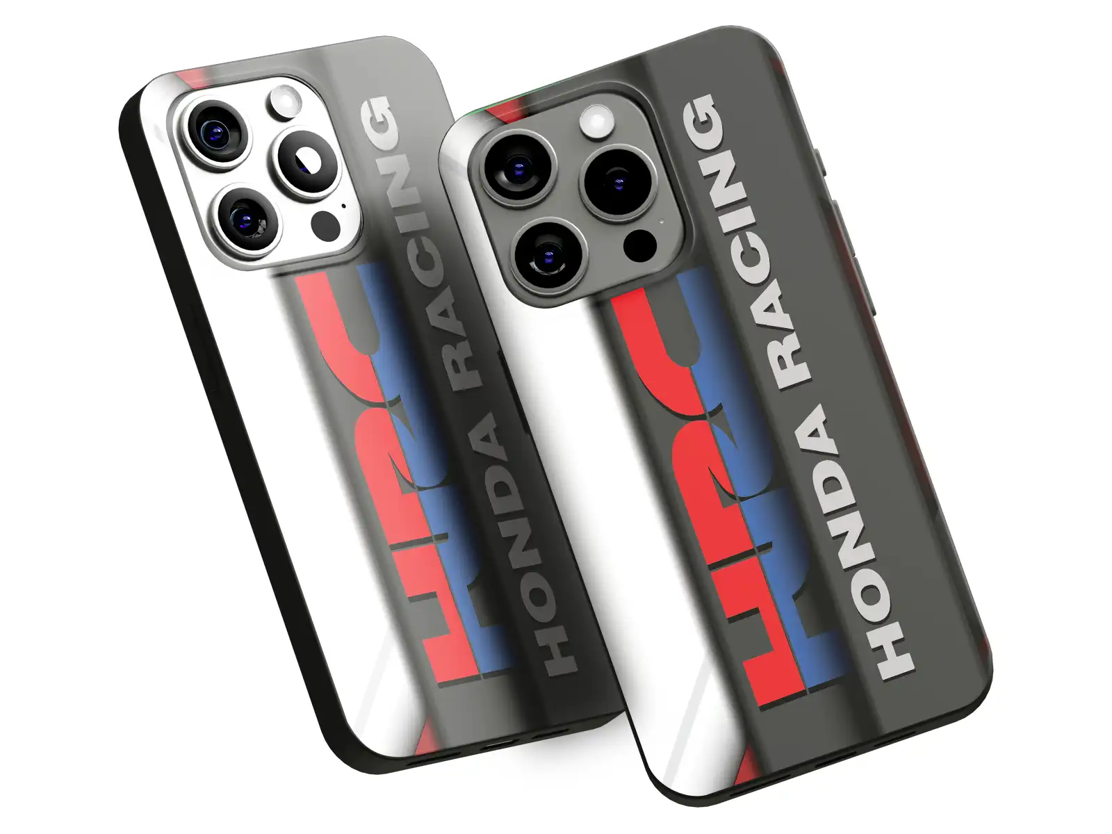 Honda Handycover Robustes Strapazierfähiges Design